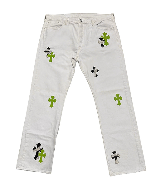 P-16535<br><b>CHROME HEARTS</b><br>