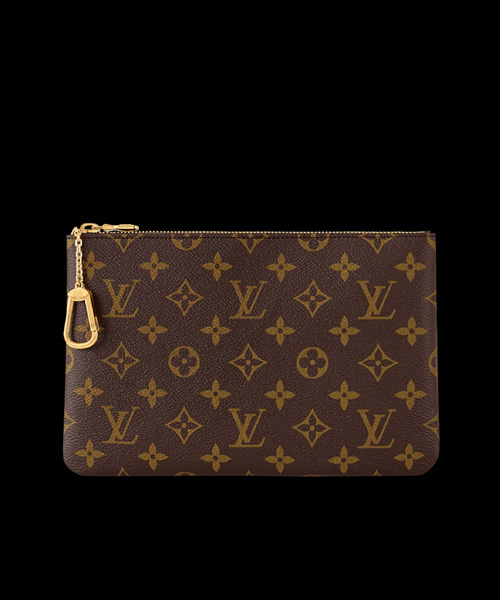 A-44178<br><b>LOUIS VUITTON</b><br>키 파우치 M</b><br>[매장가-60만원대]