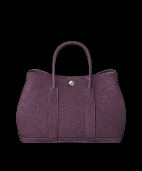 A-44791<br><b>HERMES</b><br>가든 파티 30</b><br>[매장가-470만원대]