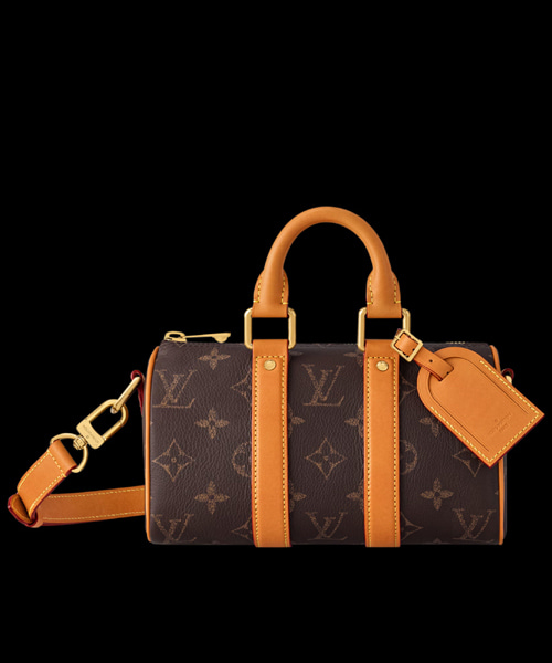 A-44786<br><b>LOUIS VUITTON</b><br>키폴 반둘리에 25</b><br>[매장가-340만원대]