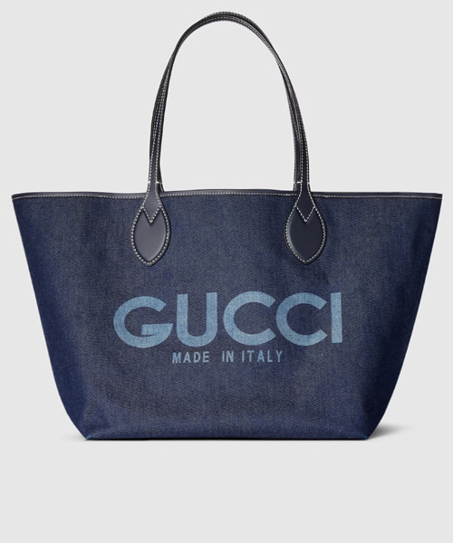 A-43951<br><b>GUCCI</b><br>구찌 토티시마 미디엄 리버서블 토트백</b><br>[매장가-300만원대]
