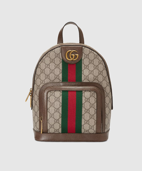 A-44779<br><b>GUCCI</b><br>[오피디아] 스몰 백팩</b><br>[매장가-230만원대]
