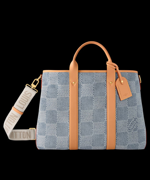 A-44632<br><b>LOUIS VUITTON</b><br>위켄더 토트백</b><br>[매장가-500만원대]
