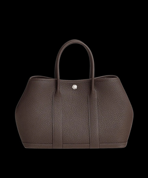 A-44793<br><b>HERMES</b><br>가든 파티 30</b><br>[매장가-510만원대]
