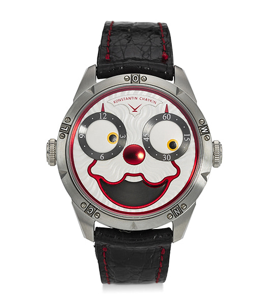 A-44822<br><b>KONSTANTIN CHAYKIN</b><br>
