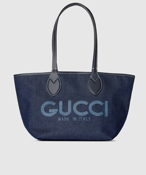 A-43952<br><b>GUCCI</b><br>구찌 토티시마 스몰 리버서블 토트백</b><br>[매장가-250만원대]