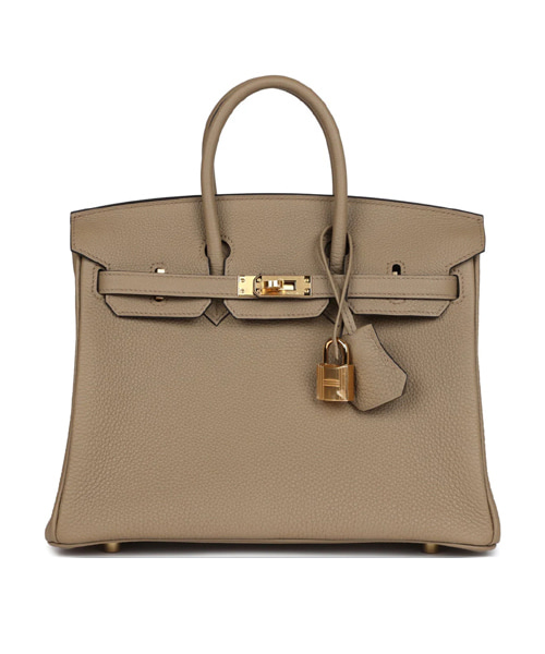 A-44673<br><b>HERMES</b><br>버킨 25</b><br>[매장가-4000만원대]