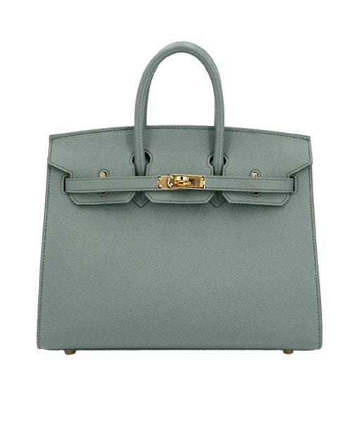 A-44674<br><b>HERMES</b><br>버킨 25</b><br>[매장가-4000만원대]