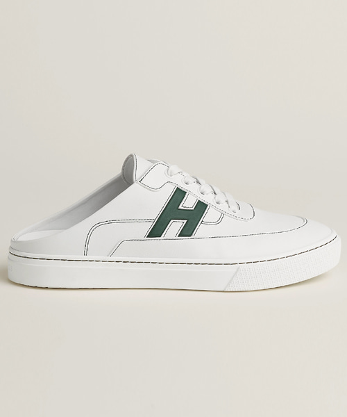 A-44773<br><b>HERMES</b><br>킵 스니커즈</b><br>[매장가-130만원대]
