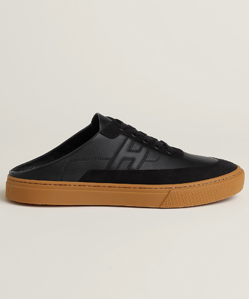 A-44770<br><b>HERMES</b><br>킵 스니커즈</b><br>[매장가-120만원대]