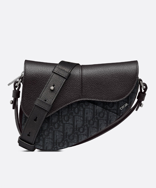 A-44014<br><b>DIOR</b><br>새들 미니 백</b><br>[매장가-310만원대]