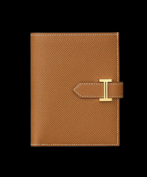 A-44802<br><b>HERMES</b><br>베안 컴팩트 지갑</b><br>[매장가-320만원대]