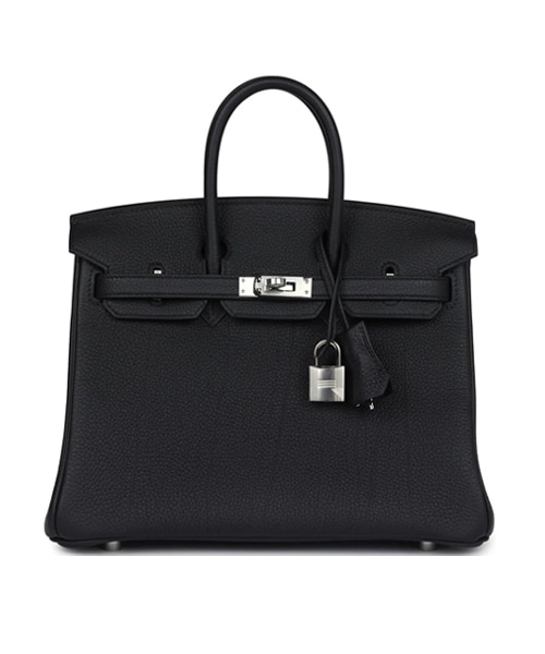 A-44670<br><b>HERMES</b><br>버킨 25</b><br>[매장가-4000만원대]