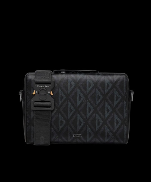 A-44083<br><b>DIOR</b><br>링고 파우치</b><br>[매장가-320만원대]