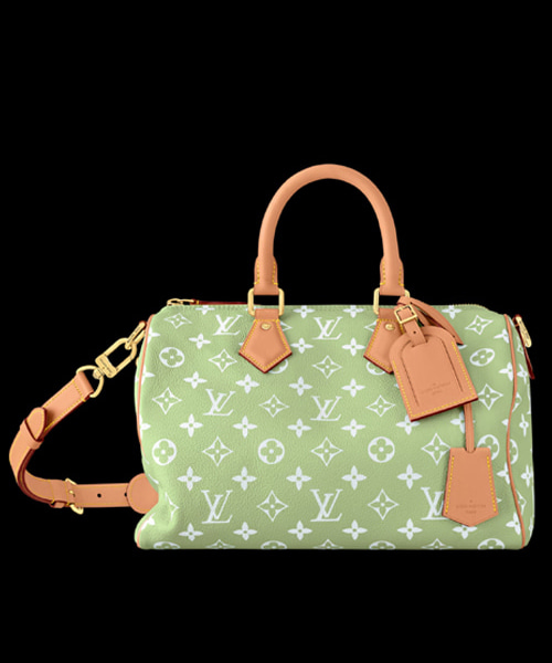 A-44784<br><b>LOUIS VUITTON</b><br>스피디 P9 반둘리에 30</b><br>[매장가-1800만원대]