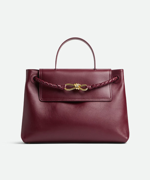 A-44027<br><b>BOTTEGA VENETA</b><br>차오 차오</b><br>[매장가-790만원대]