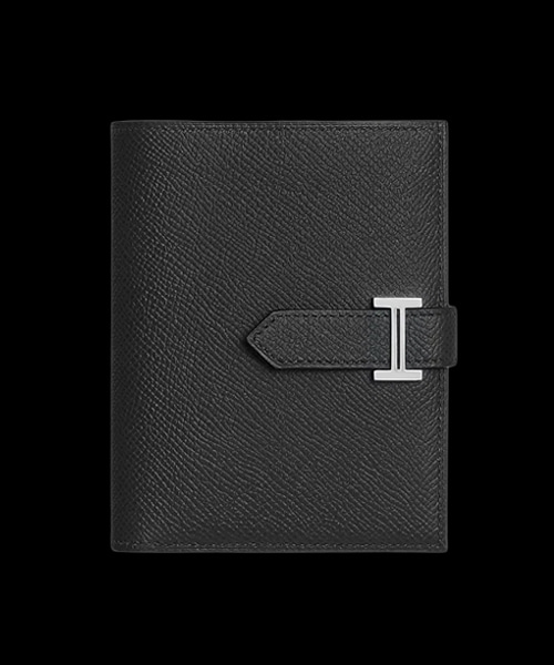 A-44800<br><b>HERMES</b><br>베안 컴팩트 지갑</b><br>[매장가-320만원대]