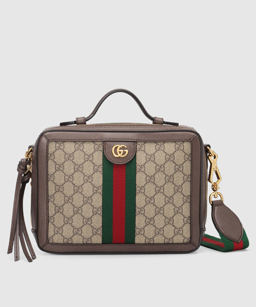 A-44780<br><b>GUCCI</b><br>[오피디아] 스몰 숄더백</b><br>[매장가-200만원대]