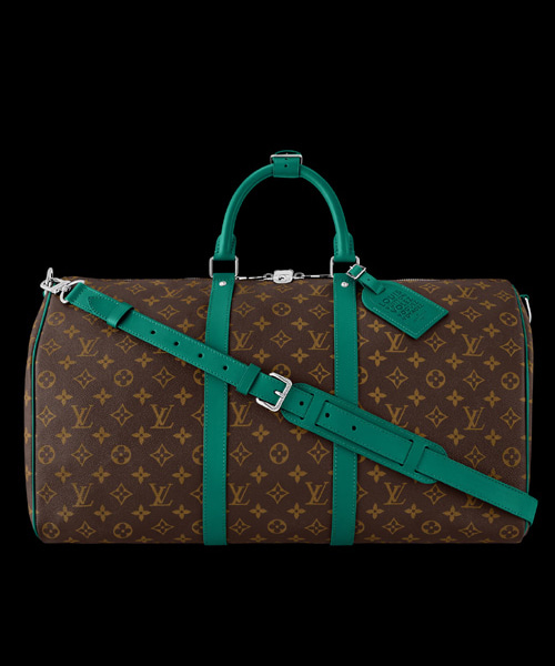 A-43939<br><b>LOUIS VUITTON</b><br>키폴 반둘리에 50</b><br>[매장가-400만원대]