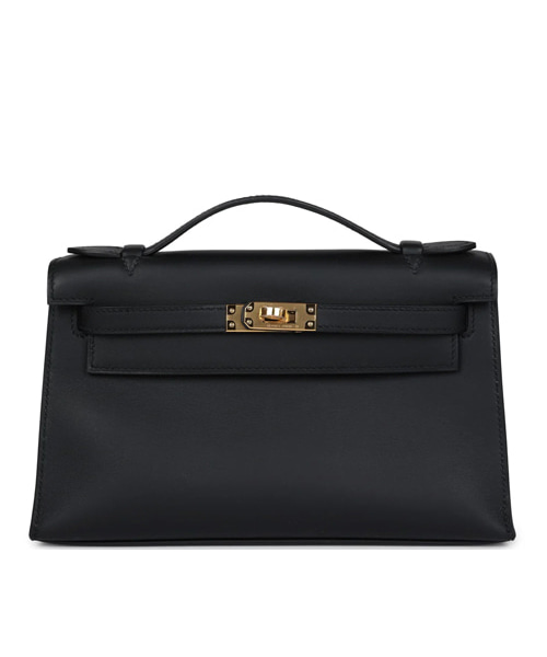 A-44682<br><b>HERMES</b><br>켈리 포쉐트</b><br>[매장가-3000만원대]