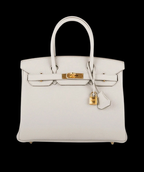 A-44795<br><b>HERMES</b><br>버킨 30 백</b><br>[매장가-3000만원대]
