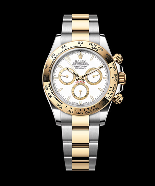 A-44828<br><b>ROLEX</b><br>코스모그래프 데이토나 40mm</b><br>[매장가-3200만원대]