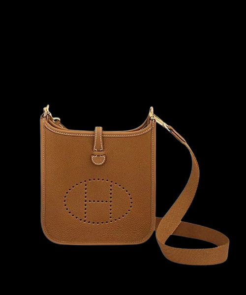A-44685<br><b>HERMES</b><br>에블린 16 아마존 백</b><br>[매장가-250만원대]