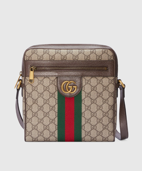 A-44781<br><b>GUCCI</b><br>[오피디아] 스몰 메신저백</b><br>[매장가-210만원대]