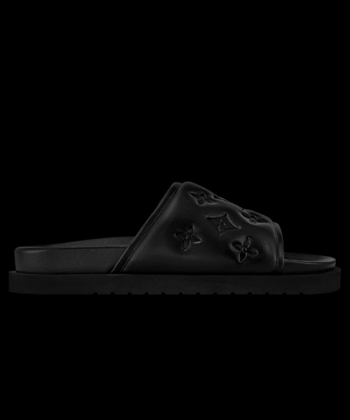 A-44838<br><b>LOUIS VUITTON</b><br>마이애미 뮬</b><br>[매장가-120만원대]