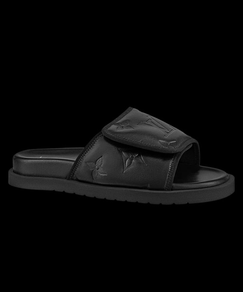 A-44837<br><b>LOUIS VUITTON</b><br>마이애미 뮬</b><br>[매장가-120만원대]
