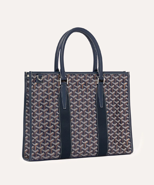 A-44840<br><b>GOYARD</b><br>모르방 도큐먼트 케이스</b><br>[매장가-300만원대]