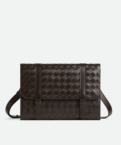A-44849<br><b>BOTTEGA VENETA</b><br>피콜로 포트폴리오</b><br>[매장가-440만원대]