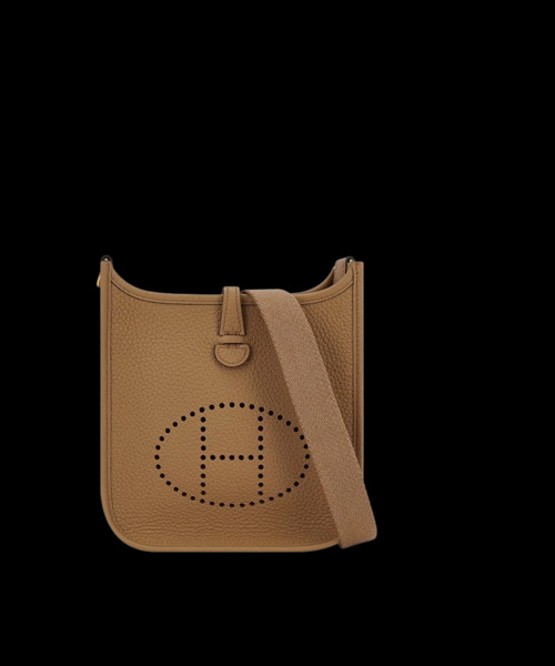 A-44873<br><b>HERMES</b><br>에블린 16 아마존 백</b><br>[매장가-270만원대]