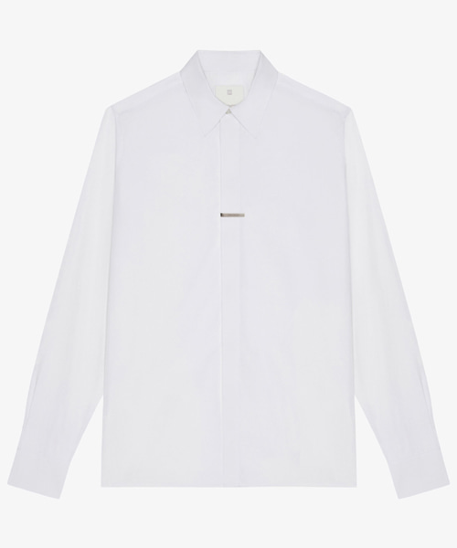 S-5818<br><b>GIVENCHY</b><br>4G 자카드 셔츠</b><br>[매장가-100만원대]