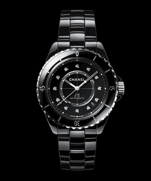 A-44890<br><b>CHANEL</b><br>J12 워치 칼리버 12.1 38mm</b><br>[매장가-1500만원대]
