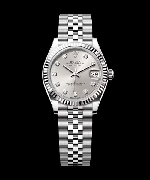 A-44902<br><b>ROLEX</b><br>데이트저스트 31</b><br>[매장가-1500만원대]