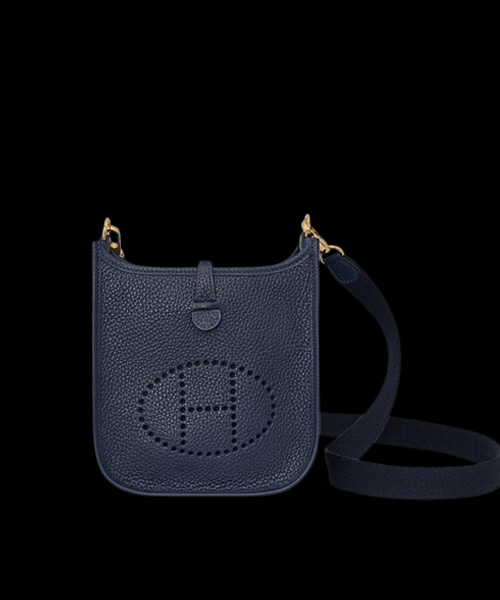 A-44874<br><b>HERMES</b><br>에블린 16 아마존 백</b><br>[매장가-270만원대]