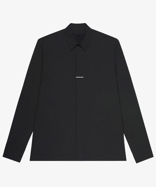 S-5819<br><b>GIVENCHY</b><br>4G 자카드 셔츠</b><br>[매장가-100만원대]