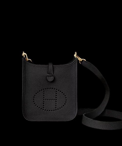 A-44872<br><b>HERMES</b><br>에블린 16 아마존 백</b><br>[매장가-270만원대]