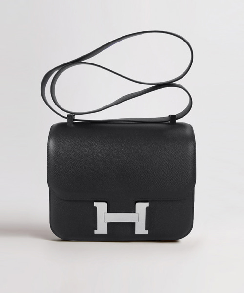 A-44867<br><b>HERMES</b><br>콘스탄스 24 앱송</b><br>[매장가-2800만원대]