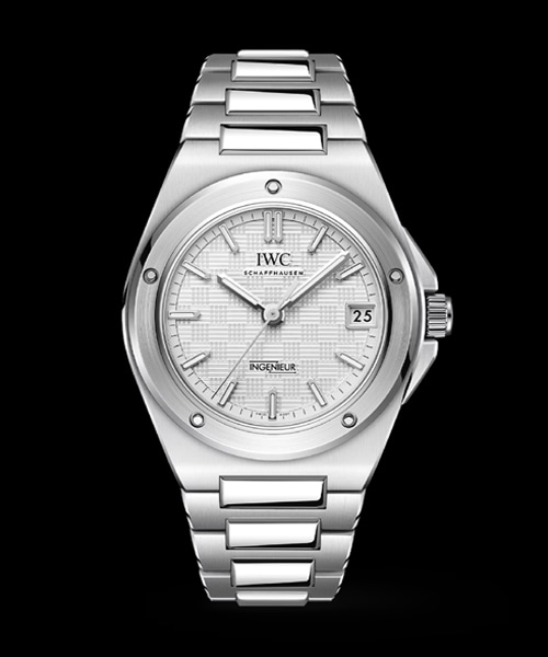 A-44905<br><b>IWC</b><br>인제니어 오토매틱 35</b><br>[매장가-1300만원대]