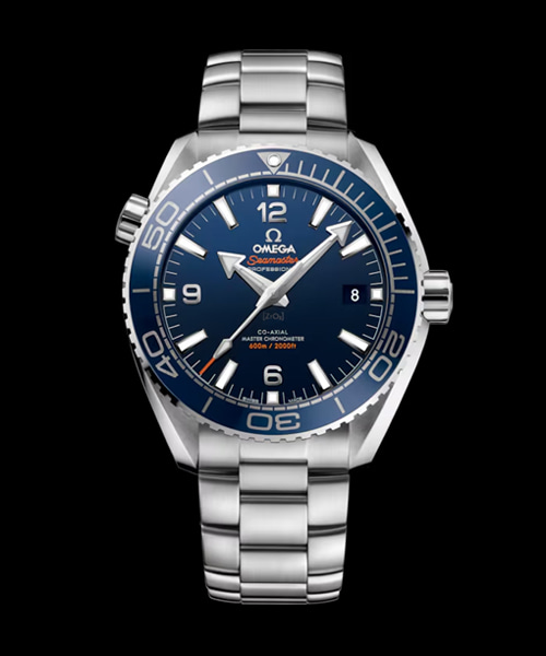 A-44910<br><b>OMEGA</b><br>씨마스터 플래닛 오션 600M</b><br>[매장가-1000만원대]