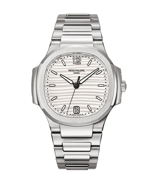 A-44911<br><b>PATEK PHILIPPE</b><br>노틸러스 32mm 7118/1A-010</b><br>[매장가-7800만원대]