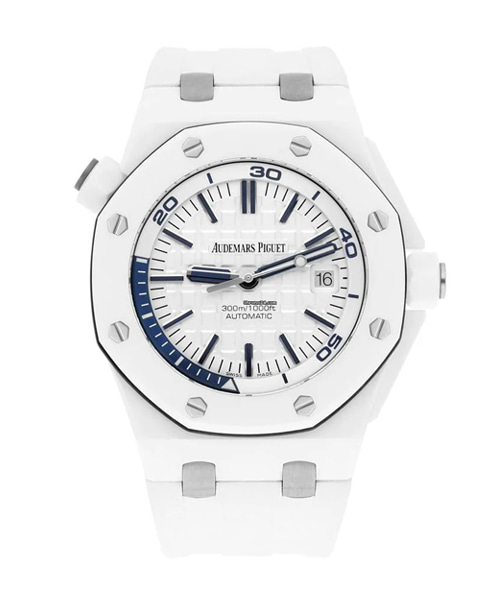 A-44894<br><b>AUDEMARS PIGUET</b><br>로얄오크 오프쇼어 다이버 42mm</b><br>[매장가-1억원대]