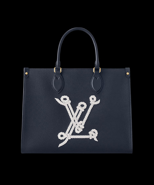 A-44880<br><b>LOUIS VUITTON</b><br>온더고 MM</b><br>[매장가-570만원대]