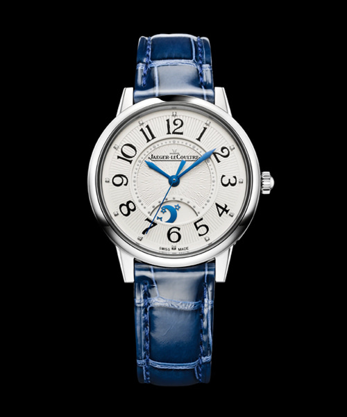 A-44906<br><b>JAEGER-LECOULTRE</b><br>랑데부 클래식 34mm</b><br>[매장가-1700만원대]