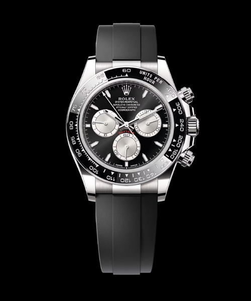 A-44908<br><b>ROLEX</b><br>코스모그래프 데이토나 40mm</b><br>[매장가-5600만원대]