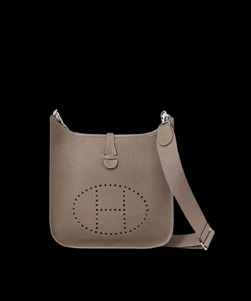A-44871<br><b>HERMES</b><br>에블린 III 29</b><br>[매장가-490만원대]