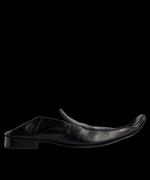 A-44846<br><b>BALENCIAGA</b><br>파사디나 로퍼</b><br>[매장가-150만원대]