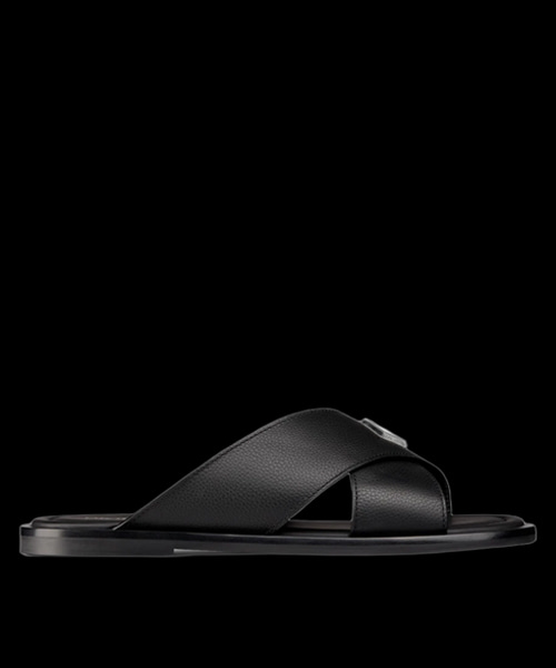 A-44935<br><b>DIOR</b><br>알리아스 샌들</b><br>[매장가-120만원대]
